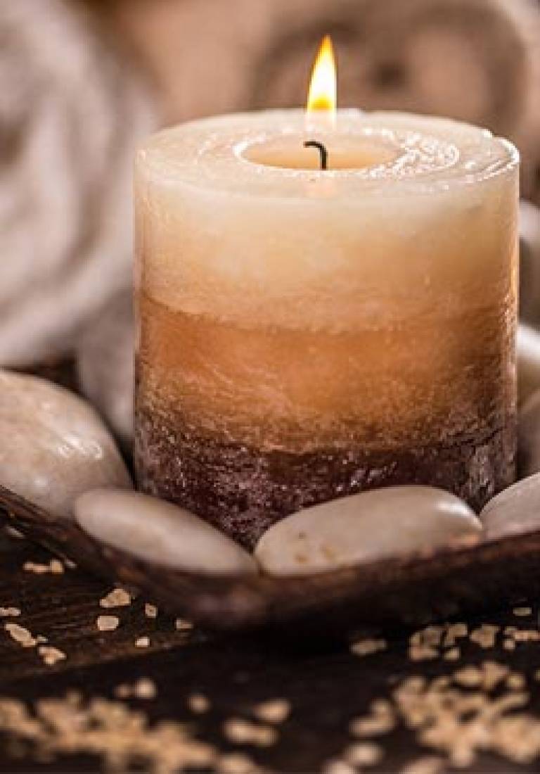 Get Wallpaper Decoracion Con Velas Para Cualquier Tipo De Habitacion Bertha Hogar For Android